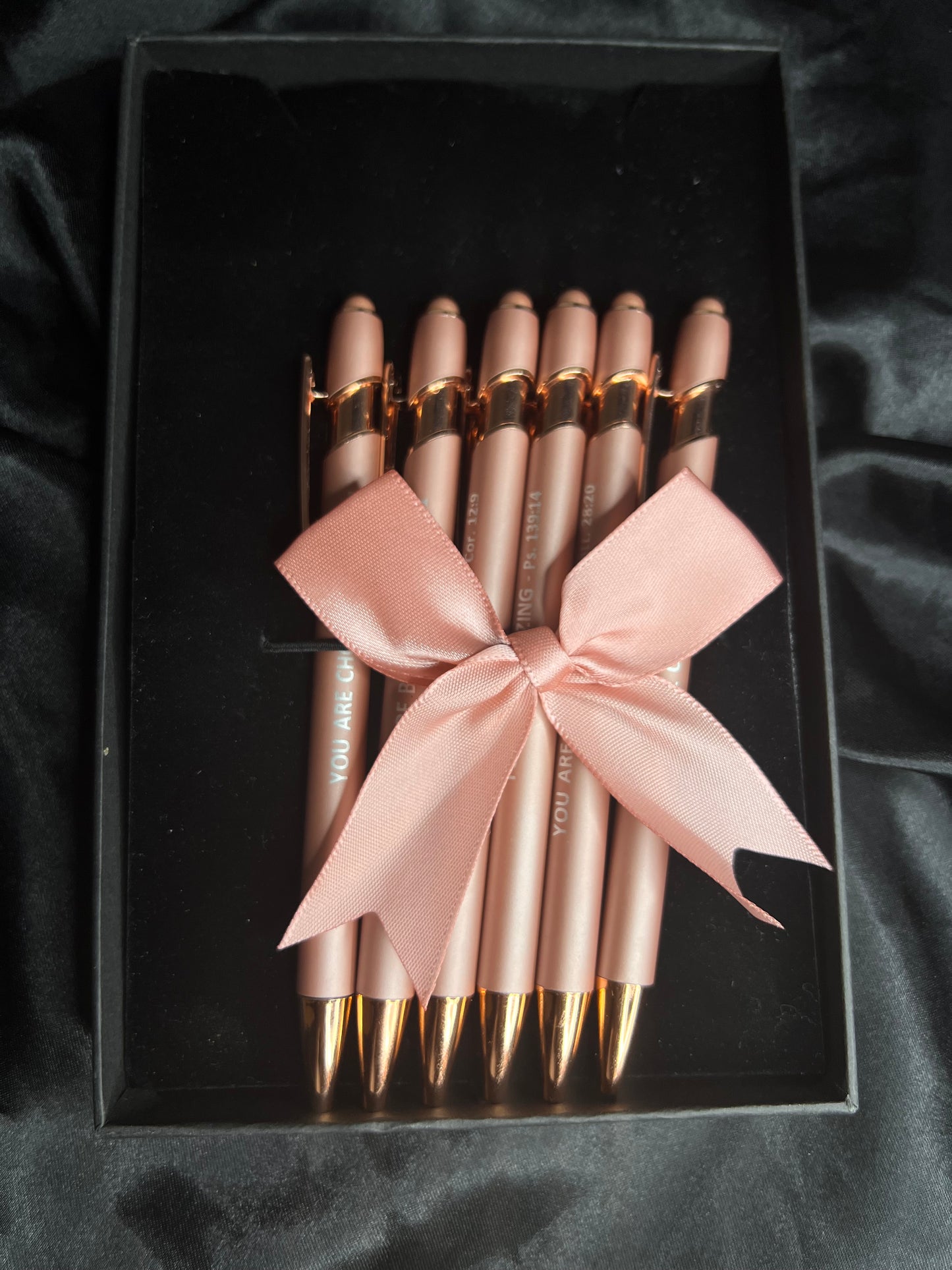 DIVINE SCRIPT (5PCS SET)