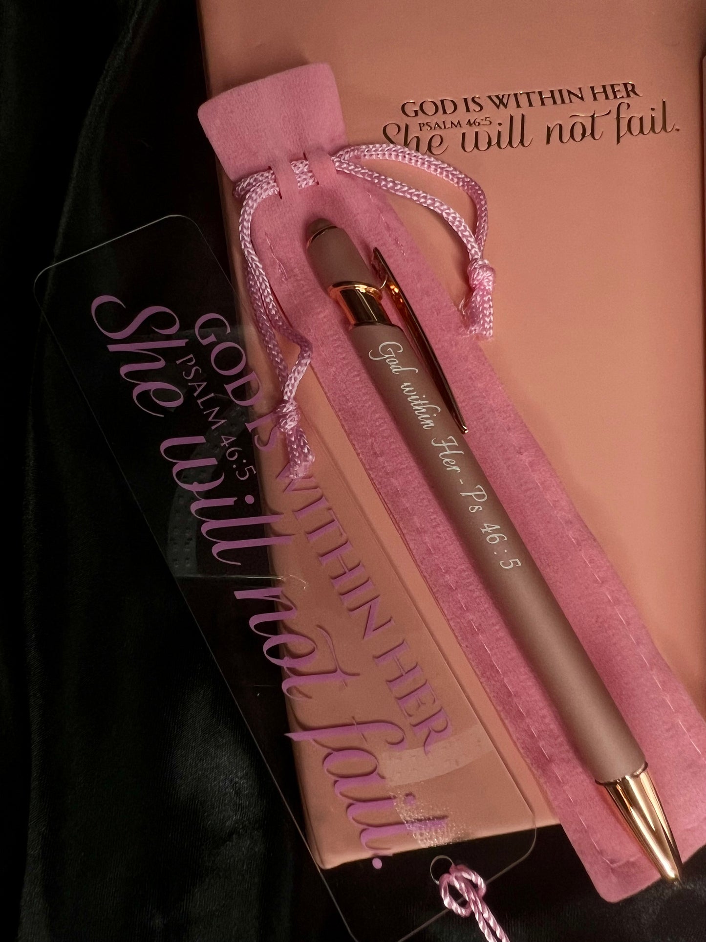Study Bundle