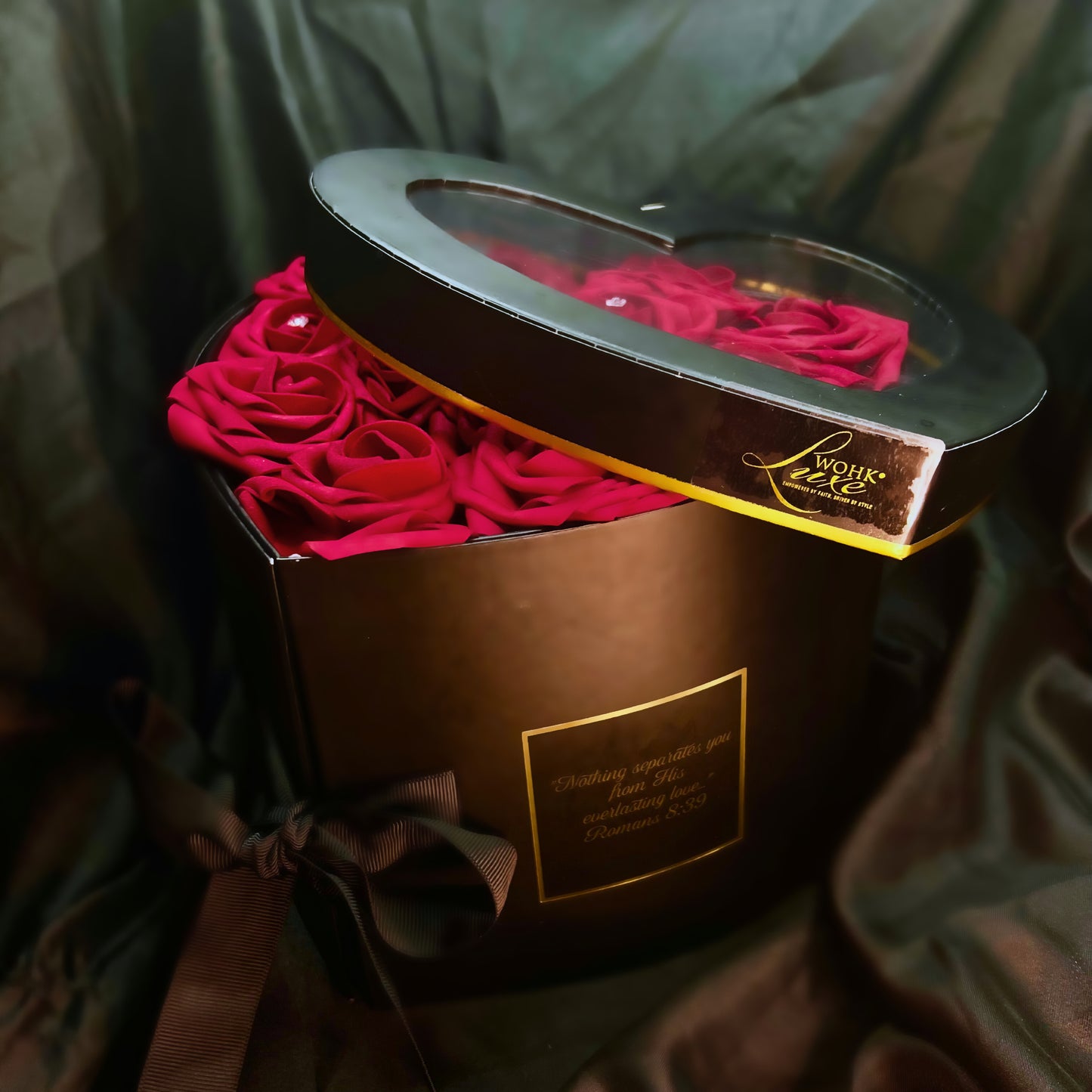 Majesty Eternity Bundle
