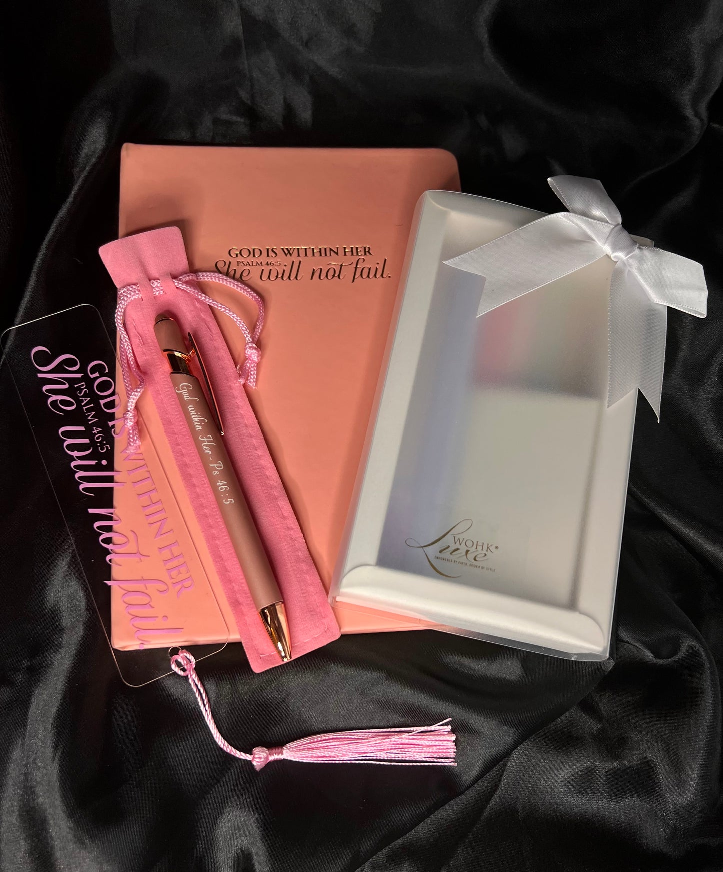 Intimacy Study Bundle 